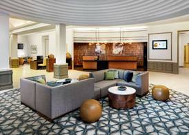 DoubleTree by Hilton Nashua 5