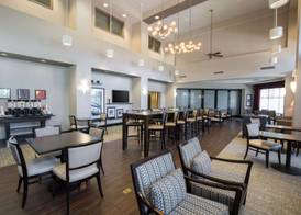 Hampton Inn & Suites San Diego-Poway 3