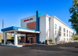 Hampton Inn Debary/Deltona 3