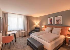 Mercure Parkhotel Mönchengladbach 5