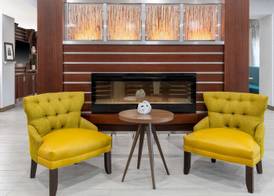 Hampton Inn & Suites Sacramento-Cal Expo, CA 5