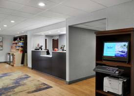 Hampton Inn Philadelphia/King of Prussia (Valley Forge) 5