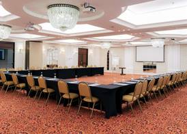 Grand Mercure Sao Paulo Ibirapuera 2