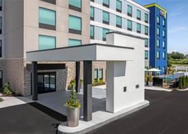 Home2 Suites By Hilton Cleveland, TN 5