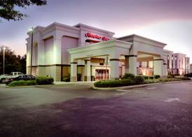 Hampton Inn East Windsor 3