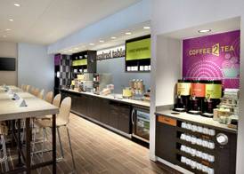 Home2 Suites by Hilton Cleveland Independence 5