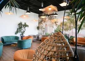 ibis Styles Saint Julien en Genevois accès espace aquatique UCPA Vitam INCLUS 2
