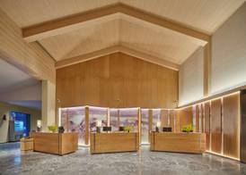 DoubleTree by Hilton Changbaishan Hot Spring 5