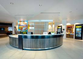 Home2 Suites by Hilton Pflugerville, TX 2