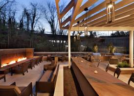 Homewood Suites by Hilton Arlington Rosslyn Key Bridge 4