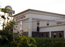 Hampton Inn Kent/Akron Area 4
