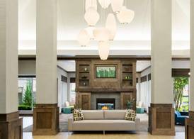 Hilton Garden Inn Greenville 5