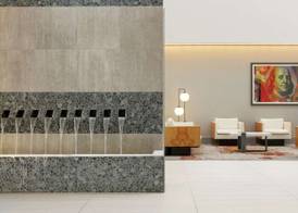 Embassy Suites by Hilton Philadelphia Valley Forge 4