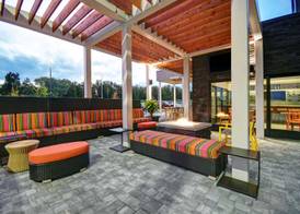 Home2 Suites by Hilton Blacksburg University 3