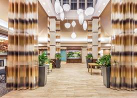 Hilton Garden Inn Gainesville 5