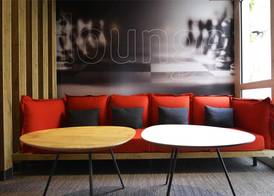 ibis Château de Fontainebleau 2