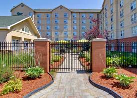 Homewood Suites by Hilton Toronto-Mississauga 2