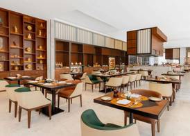 Novotel Jaipur Convention Centre 2