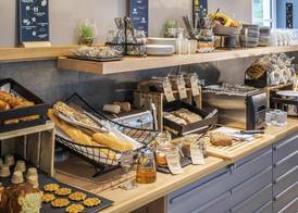 Aparthotel Adagio Lille Centre Grand Place 2