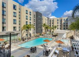 Homewood Suites by Hilton Anaheim Resort - Convention Center 5