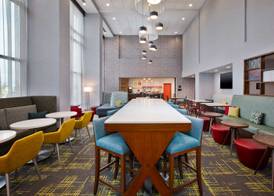 Hampton Inn & Suites By Hilton Indianapolis South Greenwood 5