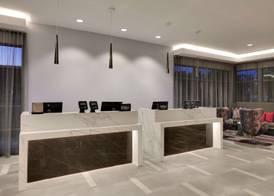 Hampton Inn by Hilton Irvine Spectrum Lake Forest 3
