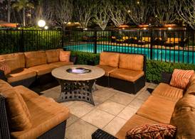 DoubleTree by Hilton Carson 5