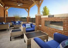 Hampton Inn Chattanooga East Ridge 3
