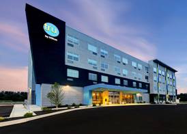 Tru By Hilton Grantville, Pa 3
