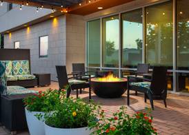 Home2 Suites by Hilton Austin Round Rock 3