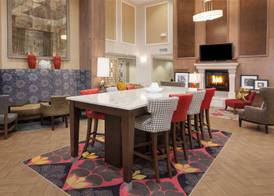 Hampton Inn & Suites Munster 3