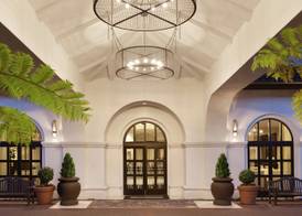 Hilton Garden Inn Cupertino 4