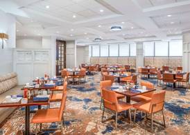 Hilton Arlington 5