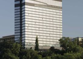 Radisson Blu Iveria Hotel 2