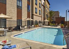 Hilton Garden Inn Los Angeles/Redondo Beach 5