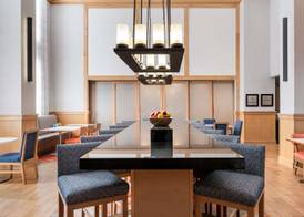 Hampton Inn & Suites Dodge City 4