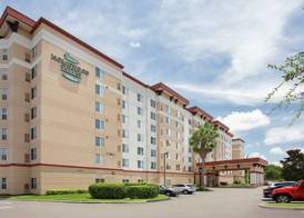 Homewood Suites by Hilton Tampa-Brandon 3