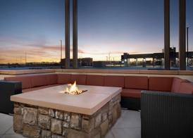Hilton Garden Inn Denver Airport Tower Road 4