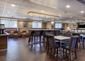 Hampton Inn Norco-Corona-Eastvale 4