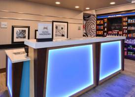 Hampton Inn & Suites Cincinnati-Mason, OH 2