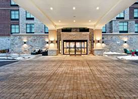 Homewood Suites by Hilton Novi Detroit 2