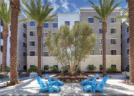 Homewood Suites by Hilton San Diego Hotel Cir/SeaWorld Area 5