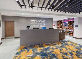 Hampton Inn & Suites Bloomfield Hills Detroit 4