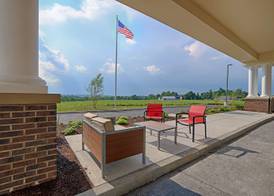 Hampton Inn & Suites Cazenovia, NY 2