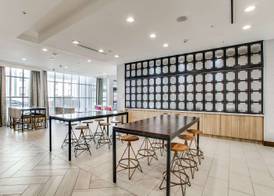 Hilton Garden Inn Dallas-Central Expy/North Park Area, Tx 3