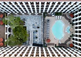 DoubleTree by Hilton Austin 3