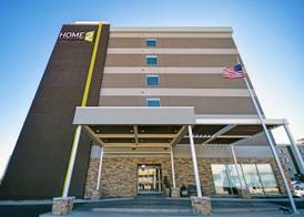Home2 Suites By Hilton Columbus 3
