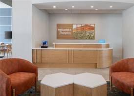 Hampton Inn by Hilton North Hollywood 4