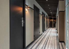 Mercure St Malo Front de Mer 5