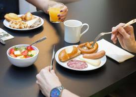Mercure Strasbourg Centre Petite France 2